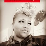 Pennie Topaz Jones - @im_cut_froma_differentcloth - Instagram