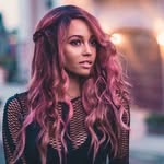 Toni Topaz ( Jones ) ( Lodge ) - @tonitopazrp - Instagram