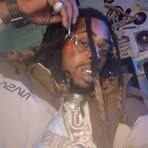 Topaz Jones - Facebook