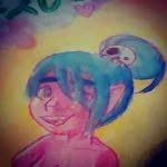 Topaz Jones - @topazjones5079 - Instagram