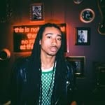 Topaz Jones - @cottonfieldsinthesky - Instagram