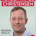 Torben Ringe Christensen - Regionsvalg 2021 - Facebook
