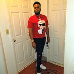 Torey Lekal Thomas - @toreylekal - Instagram
