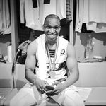 Torey Thomas - @gotorey - Instagram