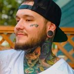 Victor Torey Taylor Thomas - @tattdadtee - Instagram