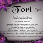 Tori Archer - @torzabean0401 - Instagram