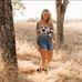 Tori Baker - Facebook