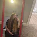 Tori Baker - @whyitmatters4 - Instagram