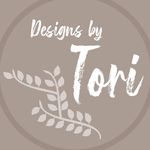 Tori Elizabeth Barnes - @tori_barnes_designs - Instagram