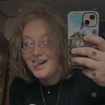 tori bean :) - @torifrompluto - Instagram