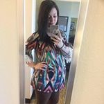 Tori Bowen - @bowen7218 - Instagram