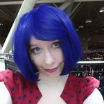 Tori Bright - @tinydragontori - Instagram