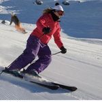 Tori Bright - @toribright__ski - Instagram