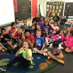 Tori Everett - @mrs.everetts3rdgrade - Instagram