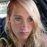 Tori harrison - @vikkyateyourcookies - Instagram