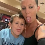 Tori Harrison-Lane - @jamozmama - Instagram