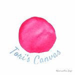 Tori Hoffman - @toris_canvas - Instagram