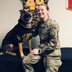 Tori Hoffman - @sgthoffmansoldiers - Instagram