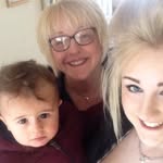 Tori Vermeire-Hurst - @tori_vermeire_hurst - Instagram