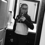 Tori Patrick - @itzspamtime - Instagram