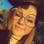 Tori Patterson - @queentpspam - Instagram