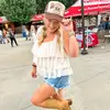 Tori Patterson - @toripatterson61 - TikTok