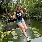 Tori Patterson - @tori_the_patt - Instagram