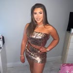 Tori Patterson - @tori_pattersonx - Instagram