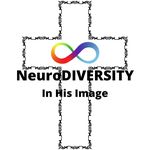 Tori Pearson - @neurodiversityinhisimage - Instagram
