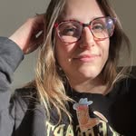 Tori Prater - @toridragon089 - Instagram