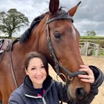 Tori Aylmore SMART Saddles advisor - @toriaylmoresmartsaddlesadvisor - Instagram
