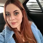 Tori Sullivan - @bugg4life - Instagram