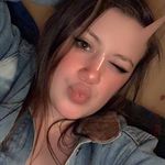 Tori Sullivan - @tdizzy420 - Instagram