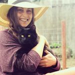 Tori Sullivan Farris - @toritheholisticmft - Instagram