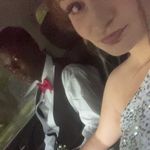 I love my bf - @tori._.taft - Instagram