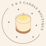 Tori & Tyler - @tandt_candles - Instagram