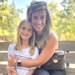 Tori White Powell - @faster4finn - Instagram