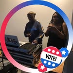 Toriano Brown - @djbuttabrown - Instagram