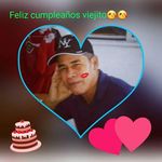Toribio Sanchez - @toribio263 - Instagram