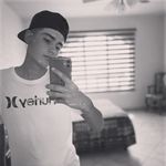 Ulises Toribio Sanchez - @_ulises.94 - Instagram