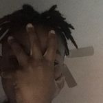 Torin Devon Moore - @officallilgoat - Instagram