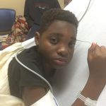Torin Thomas - @torinwithachickenbone - Instagram