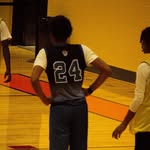 Torrance Smith - @tjsmithhoops2027 - Instagram