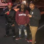 Torrance Smith - @tsdigital264 - Instagram