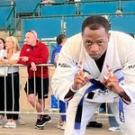 Torrance Smith - @renzo.smittybjj - Instagram