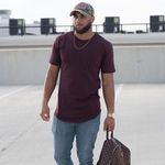 Torrance Smith - @torrancesmith887 - Instagram