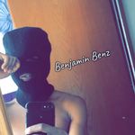 Torrance Smith - @benjaminbenz100 - Instagram