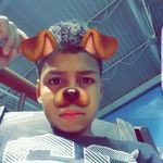 Torrance Smith Jr. - @smithjr.torrance - Instagram
