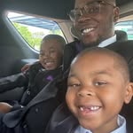Torrance Smith Sr. - @jonnieboy32 - Instagram