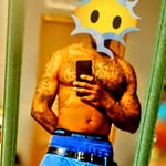 Torre Davis - @t.thang74 - Instagram
